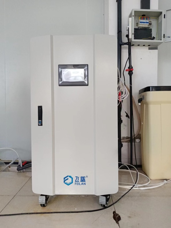 次氯酸發(fā)生器：多元化應(yīng)用與未來市場展望